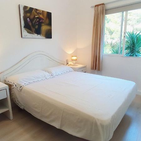 Pregonda 13 Menorca Apartment Son Parc Luaran gambar