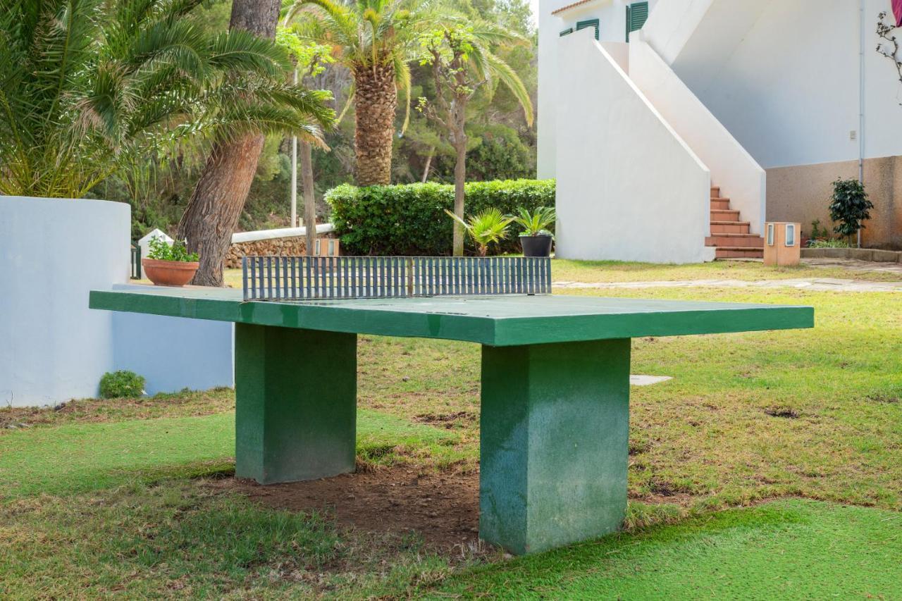 Pregonda 13 Menorca Apartment Son Parc Luaran gambar