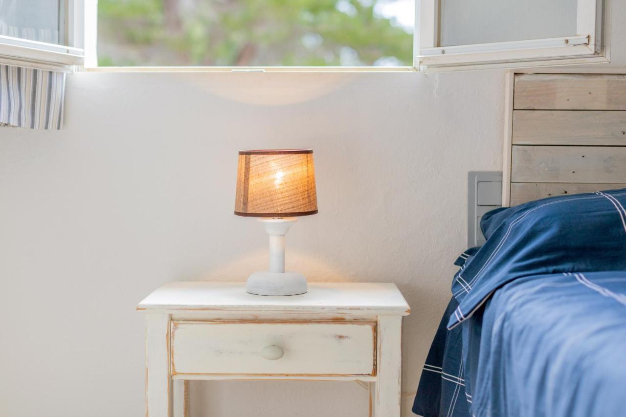 Pregonda 13 Menorca Apartment Son Parc Luaran gambar
