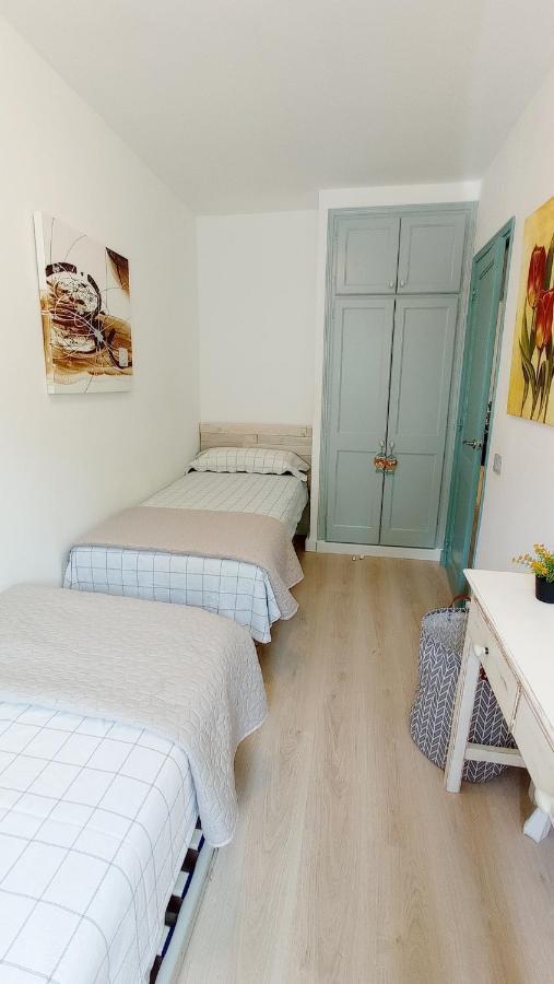Pregonda 13 Menorca Apartment Son Parc Luaran gambar