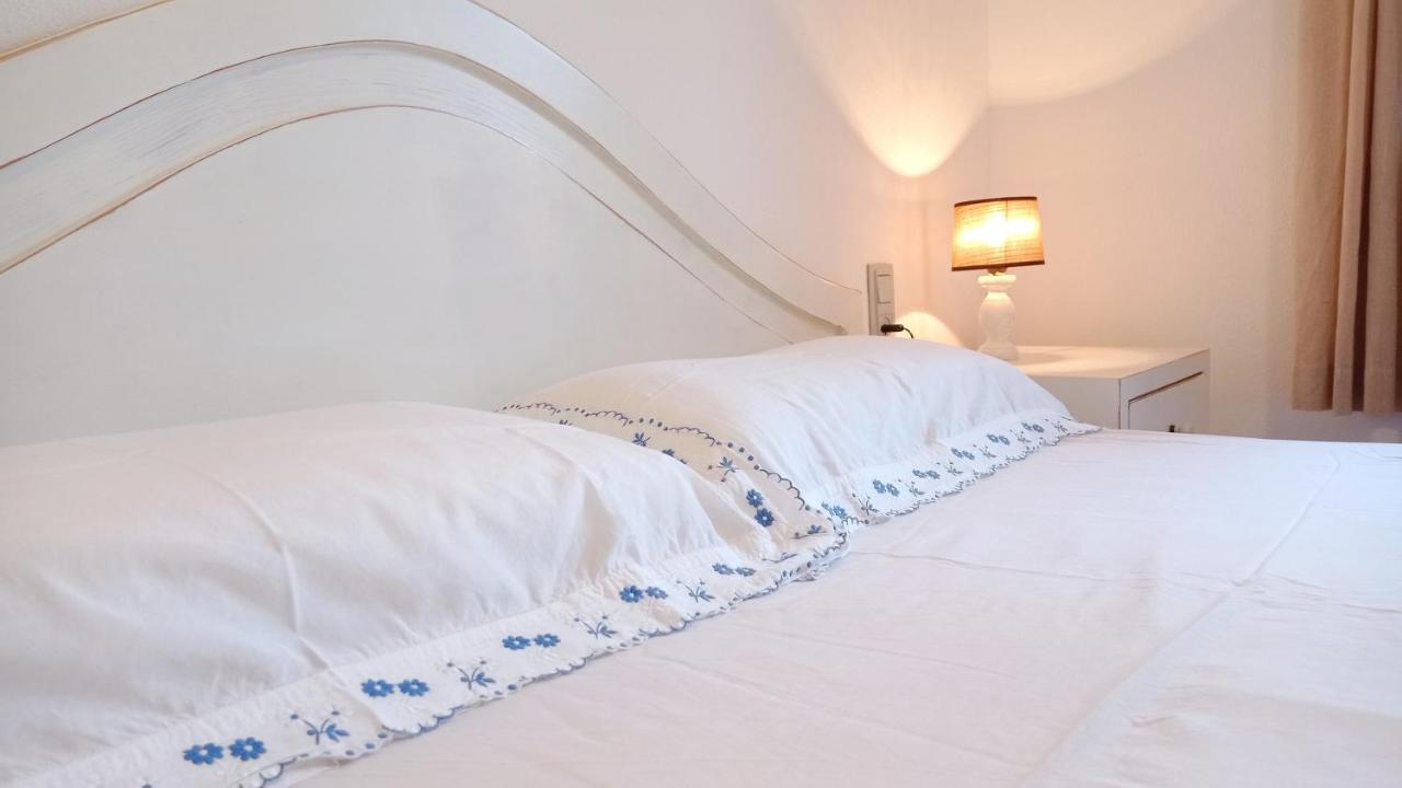 Pregonda 13 Menorca Apartment Son Parc Luaran gambar