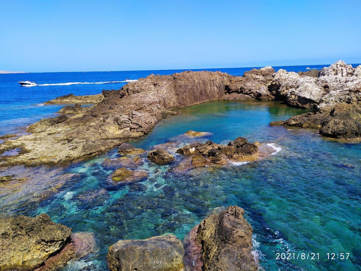 Pregonda 13 Menorca Apartment Son Parc Luaran gambar