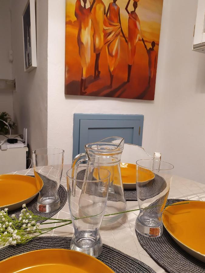 Pregonda 13 Menorca Apartment Son Parc Luaran gambar